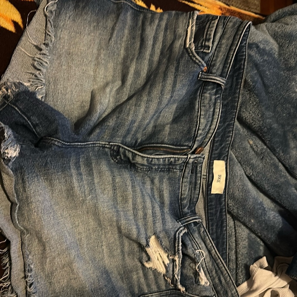 Size 38s wore few times